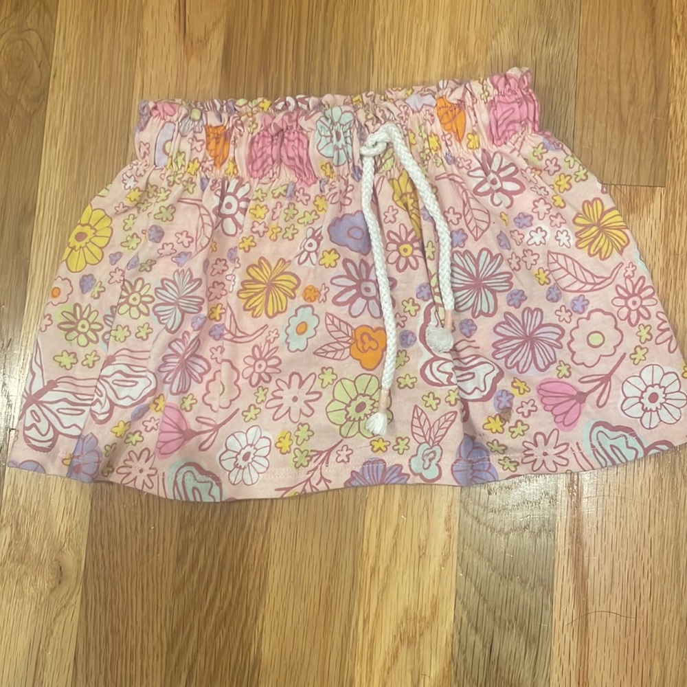 Cat and Jack short/skort bundle-2t - Picture 8 of 11